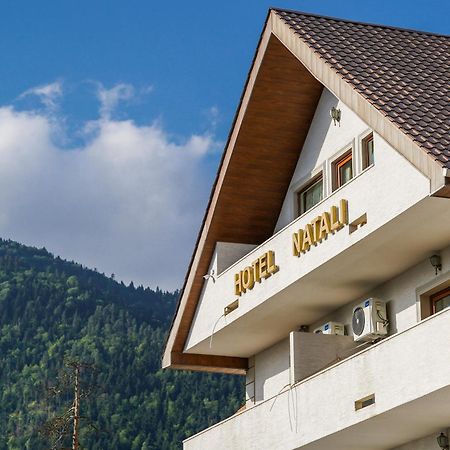 Natali Hotel Borjomi Εξωτερικό φωτογραφία