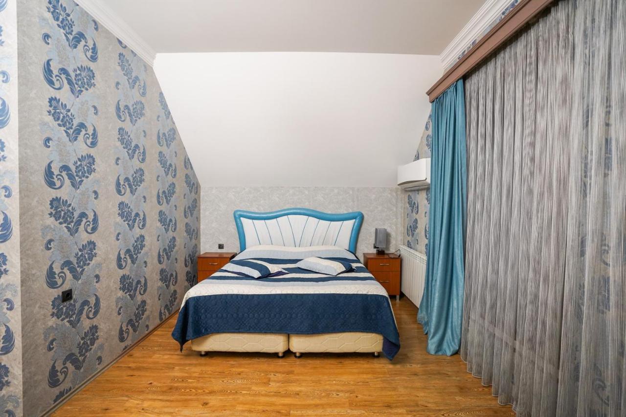 Natali Hotel Borjomi Εξωτερικό φωτογραφία