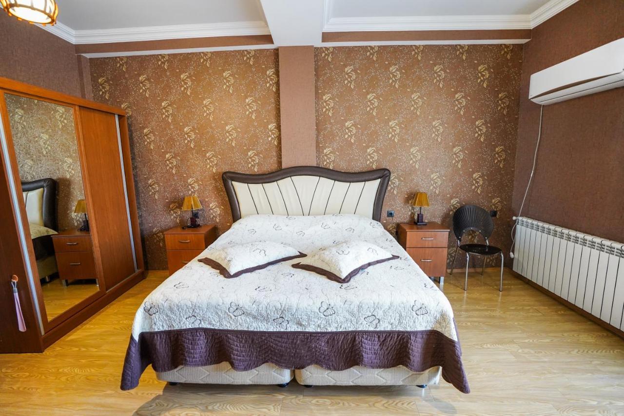 Natali Hotel Borjomi Εξωτερικό φωτογραφία