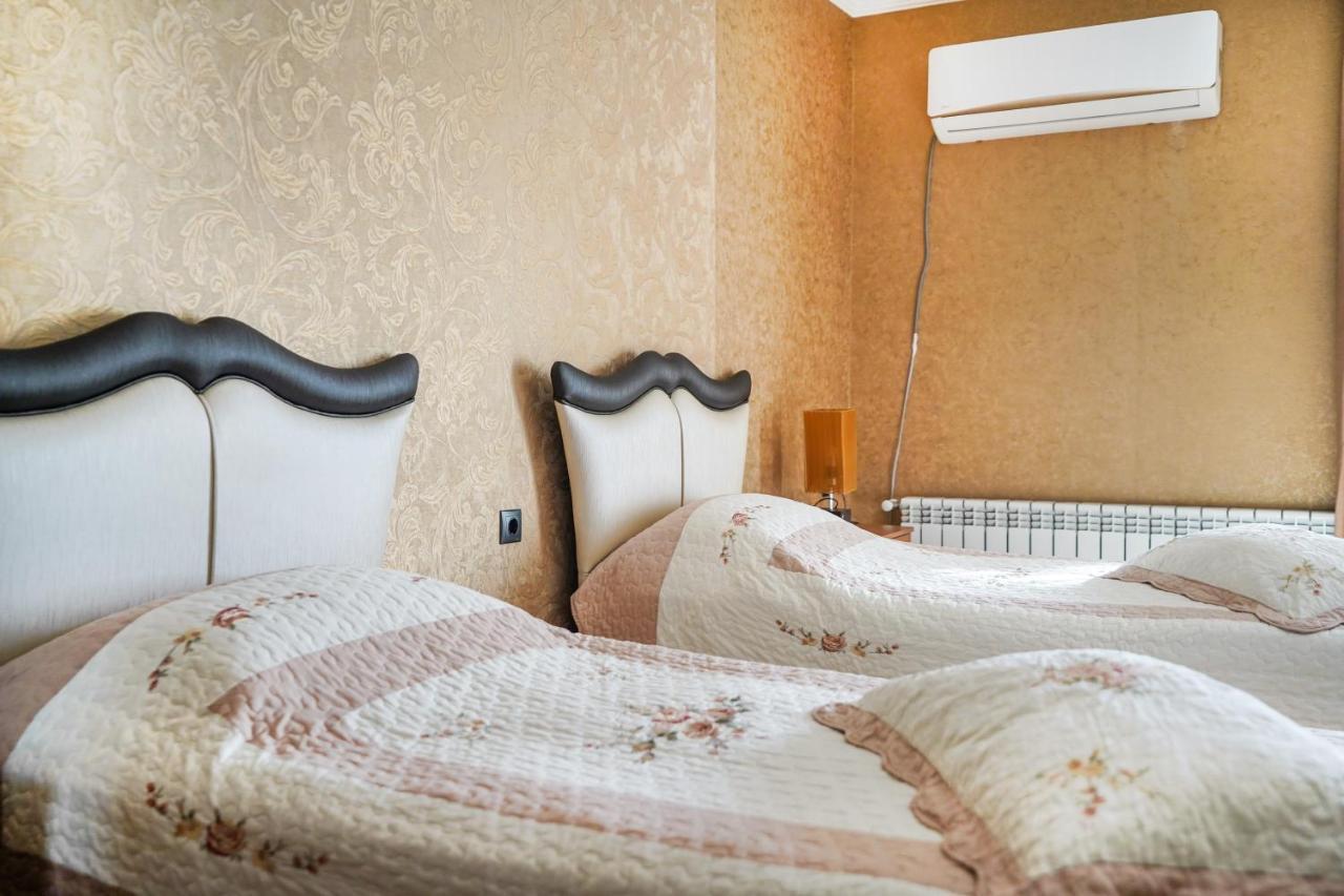 Natali Hotel Borjomi Εξωτερικό φωτογραφία