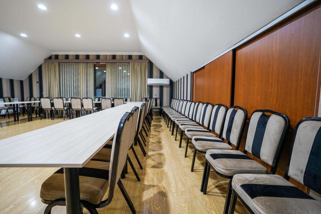 Natali Hotel Borjomi Εξωτερικό φωτογραφία