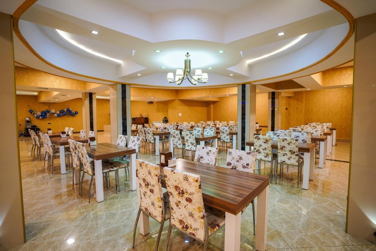 Natali Hotel Borjomi Εξωτερικό φωτογραφία